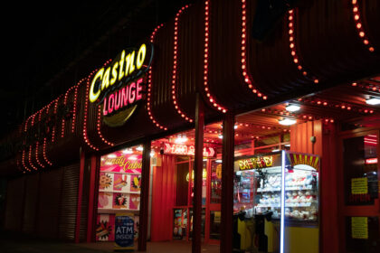 Kıbrıs Casino Otelleri