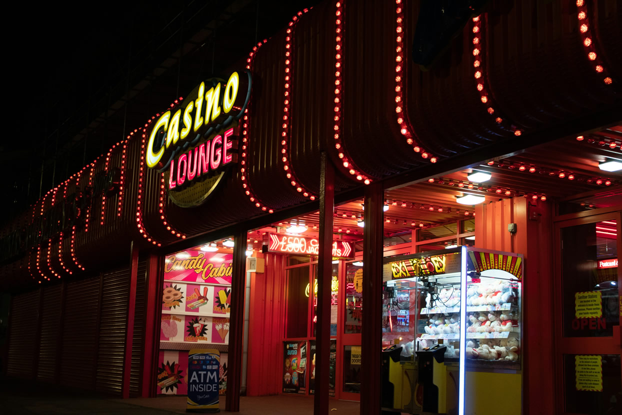 casino oteller