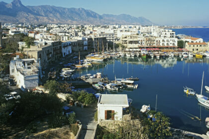 Girne Otelleri