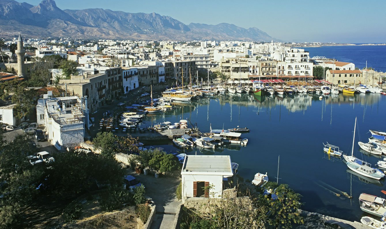 girne-otelleri